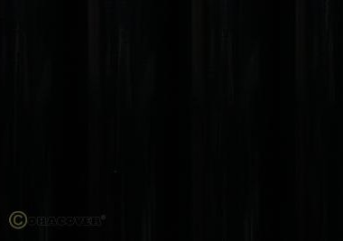 ORACOVER Polyester Covering Film 2.0m (Black)