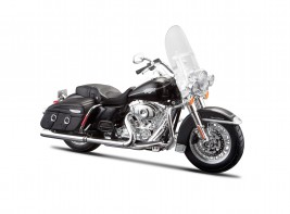 1:12 Harley-Davidson FLHRC Road King Classic 2013