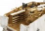 1:35 Nashorn Heavy Tank Destroyer - German