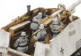 1:35 Nashorn Heavy Tank Destroyer - German