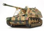 1:35 Nashorn Heavy Tank Destroyer - German