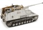 1:35 Nashorn Heavy Tank Destroyer - German