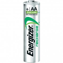 Energizer AA 2300 mAh Etreme NiMH nabíjecí (4 ks)