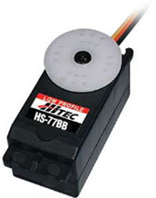 HS-77BB (Low Profile)