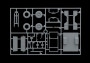 1:35 250 gal.s Tank Trailer - M101 Cargo Trailer