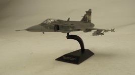 1:72 JAS-39C Gripen, Czech Air Force, Nr. 9237, NATO Tiger Meet 2009