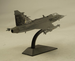 1:72 JAS-39C Gripen, No.9245, NATO Tiger Meet 2010, Signature Edition