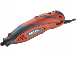 EXTOL PREMIUM bruska přímá 130W SG 130