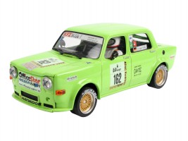 1000 RALLYE 2 na autodráhu 1/32