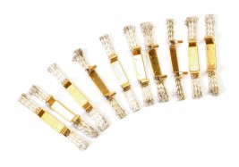 Carrera Doppelschleifer