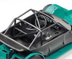 1:24 Porsche 934 Turbo RSR Vaillant 