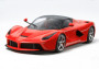 1:24 LaFerrari (Red Version)