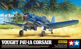 1:32 Vought F4U-1A Corsair