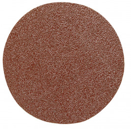 Corundum Sanding Disc 50mm, Grain 120 (12pcs)