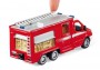 1:50 Mercedes-Benz Sprinter 6x6 Fire Engine