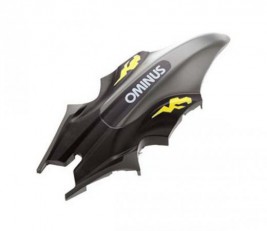 kabina žlutá pro Ominus 1ks