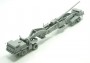 1:72 M65 Atomic Annie Gun, Heavy Motorized 280mm