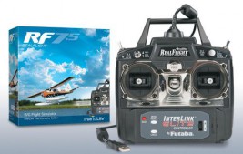 RealFlight 7.5 Interlink Mode 2