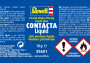 Lepidlo na plastikové modely Revell Contacta Liquid (18 g)