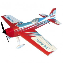 EXTRA 330SC ARF 1000 (Red)