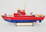 Feuerlochsboot - Without Motor
