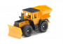 MB Trac Winter Service