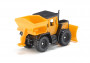 MB Trac Winter Service