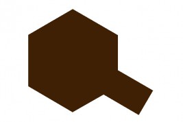 Tamiya TS-69 Linoleum Deck Brown - 100 ml Spray Can