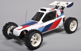 1:6 FG Marder 2WD 2,4GHz RTR