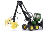 1:50 John Deere Harvester