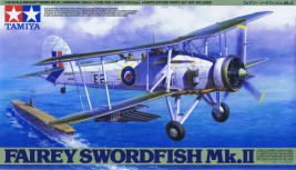 1:48 Fairey SWORD-FISH Mk. II
