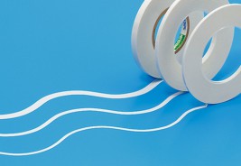 TAMIYA Masking Tape for Curves 2 mm