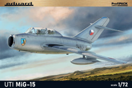 1:72 MiG-15 UTI