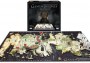 4DCity Puzzle - Game of Thrones
