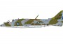 1:72 Hawker Siddeley AV-8A Harrier