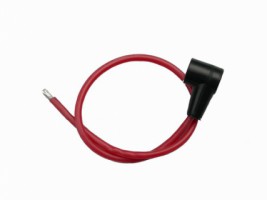 Remote Glow Plug Connector (20cm)