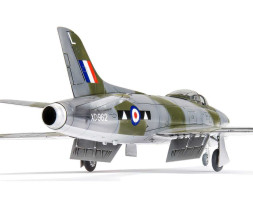1:72 Supermarine Swift FR.5