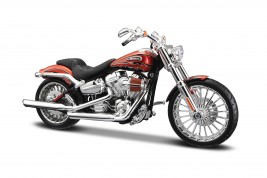 1:12 Harley-Davidson CVO Breakout 2014