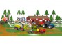 SIKU World - Farm + John Deere Gator