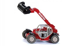 Manitou Telescopic Loader