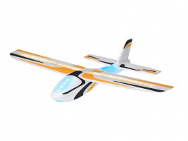 Házedlo Revell LED Glider „Flying Lights“