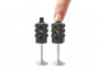 SIKU World - Traffic Lights and Road Signs