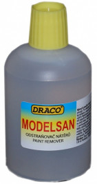Modelsan - Paint Remover 100ml