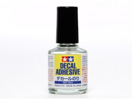 Decal Adhesive 10ml