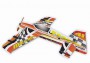 MXS-804 Vector ARF Racing (Red)