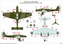 1:72 Junkers Ju 87B-1 Stuka (New Tool)