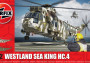 1:72 Westland Sea King HC.4