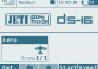 Duplex DS-16 EX Carbon Line BÍLÁ Multimode (CZ SW)
