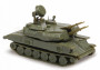 1:100 Shilka Anti-Aircraft Weapon System