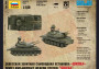 1:100 Shilka Anti-Aircraft Weapon System